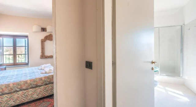 Suite Hotel Della Fortezza