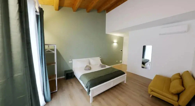 Номер Deluxe Argenteria5 Holiday Rooms