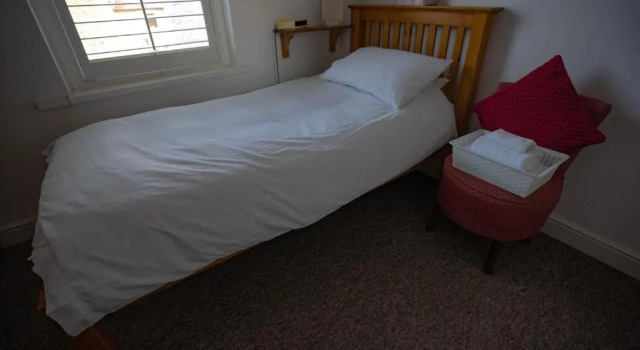 Claremont Guesthouse, Забронировать Отель Ханстантон Норфолк