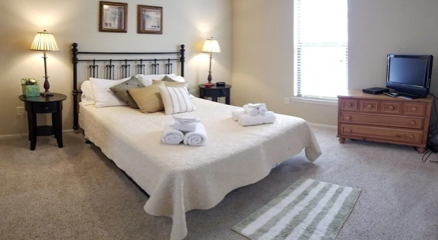 BP211CP Bella Piazza - Three Bedroom Condo, Book Hotel Hoteller i Four Corners med pool, Swimmingpool