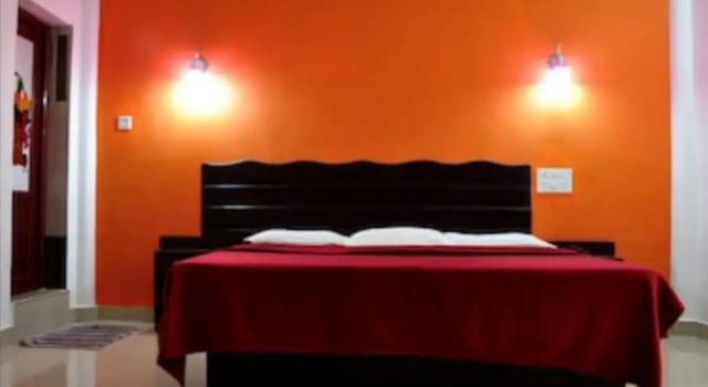 Hotel Affas, Забронировать Отель Отели штата Кералы с парковкой, Парковка
