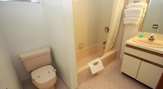 Студия Calypso Boutique Hotel
