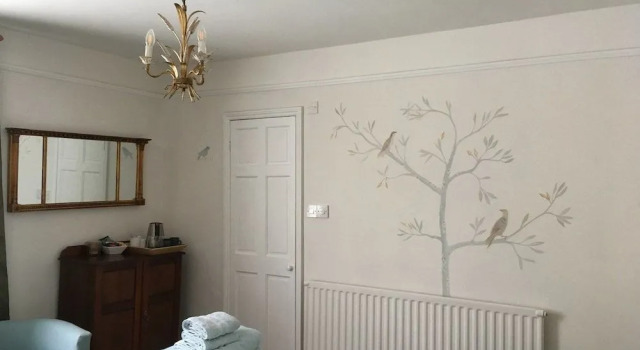 Torridge House