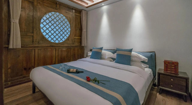 Suite Artistic-Suite