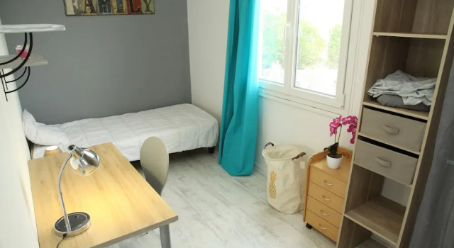 Appart, Book Apartment  