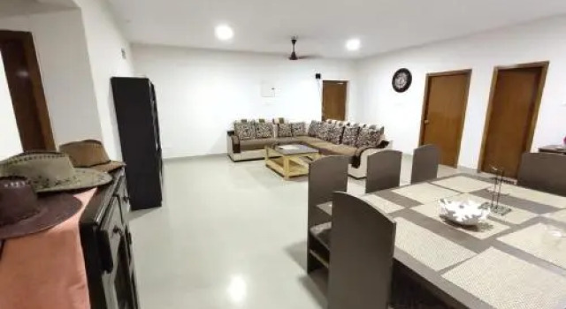 Paradise Home Stay