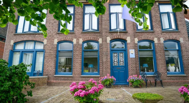 De Moerbei, Reserva ahora Bed & breakfast De Cocksdorp Texel