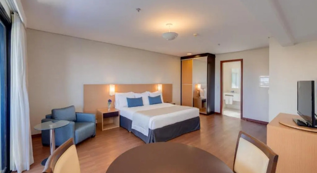 Полулюкс Jk Premium Hotel e Eventos