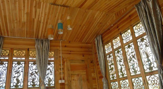 Lugu Lake Youzhua Inn