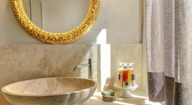 Номер Prestige San Giovanni Terme Rapolano