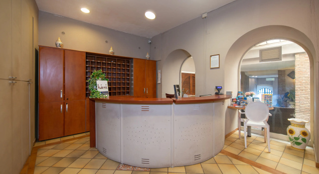 Residenza Turistica Alberghiera dei Baroni