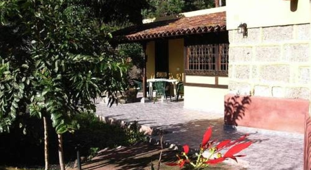 Casa Dos Barrancos, Book Hotel Hotels in Tenerife with Parking, Parking