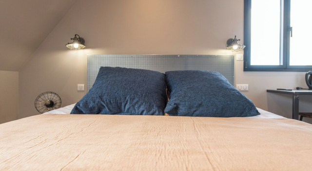 Номер Standard Au Coeur Du Village