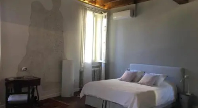 B&B LAffresco, Book Bed and Breakfast Mantova Lombardy