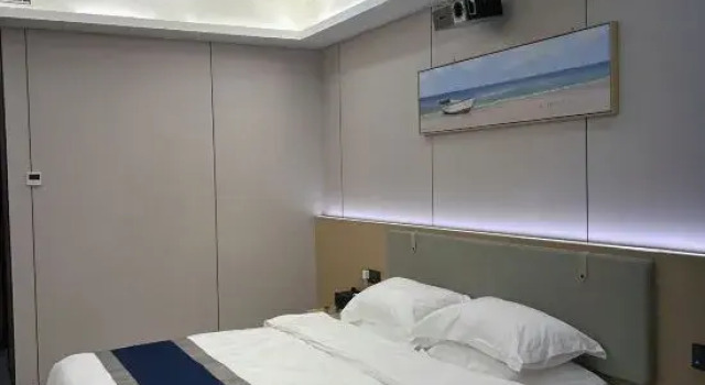 Cixi wanai Business Hotel, Prenota Hotel Hotel a Ningbo con parcheggio, Parcheggio