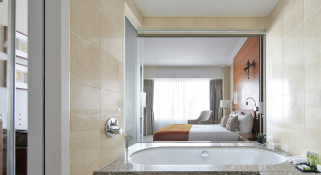 Hotel Okura Amsterdam