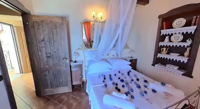 B&B Casa Angelieri