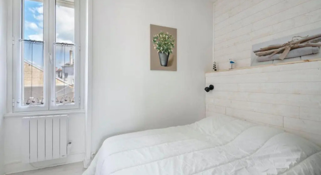 Appartement moderne au coeur du Pouliguen