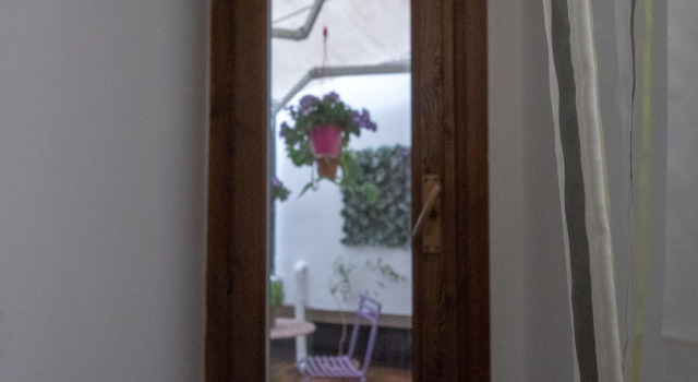 Номер Comfort Al Giardino dell'Alloro - Locazioni Turistiche