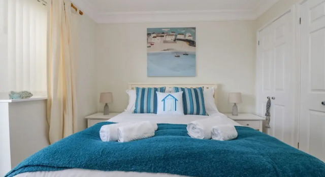 Hawkins Haven, Забронировать Отель Отели Англии 3 звезды, 3*