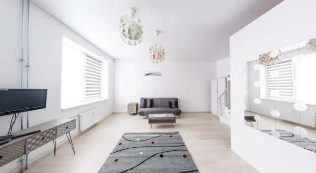 Sandra apartamentai, Prenota Hotel Kaunas Contea di Kaunas