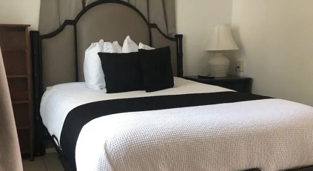 Номер Standard Holiday Isles Resort