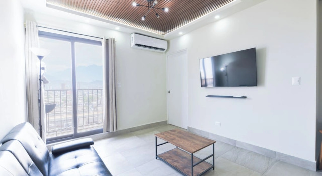 Monteleva, Prenota Hotel Monterrey Nuevo León