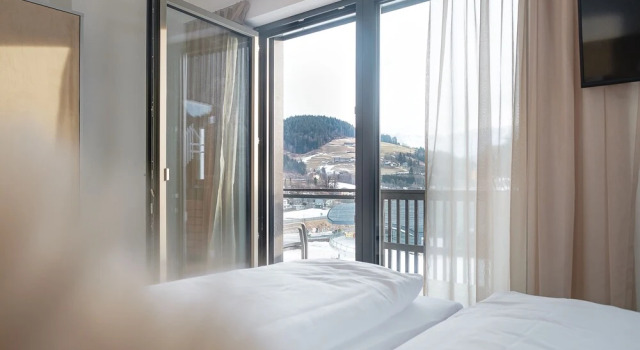 Апартаменты Deluxe APART HERZOG - URBAN LUXURY LIFESTYLE direct at Steinbergpiste and Steinbergbahn