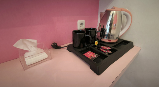 Люкс Premier Exclusive Guesthouse
