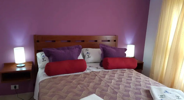 Апартаменты Standard Apart Agustina