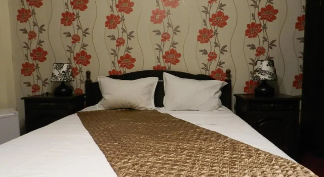 Номер Standard Hotel Marinii
