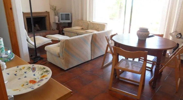 Casa Vacanze Is Molas
