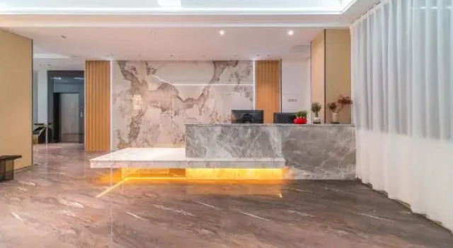 Lishu Hotel (Quanzhou High-Speed Railway Station), Book Hotel Quanzhou Fujian