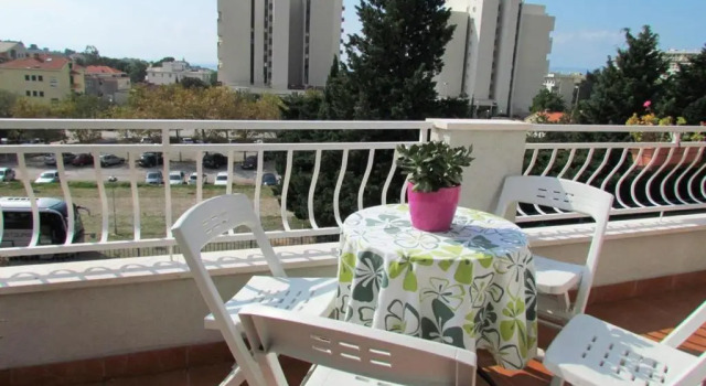 Апартаменты Urban Apartments Jadre