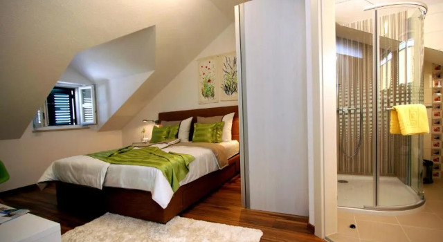 Apartment Allure, Prenota Appartamento Bol 