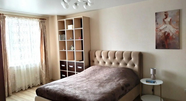 Apartments on the central street of Brest, Book Apartment Brest Brest Region