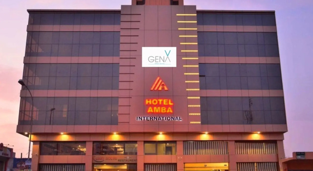 GenX Jodhpur, Забронировать Отель Отели штата Раджастхана 3 звезды, 3*