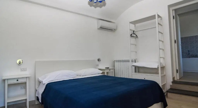 Номер Deluxe Villa Mariagiovanna