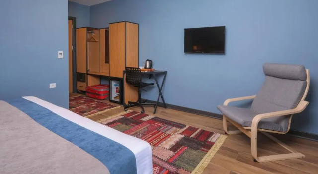 Standardowy pokój N'Ala Otel