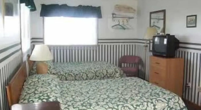 Hillside Motel, Забронировать Мотель Отели River Valley с парковкой, Парковка