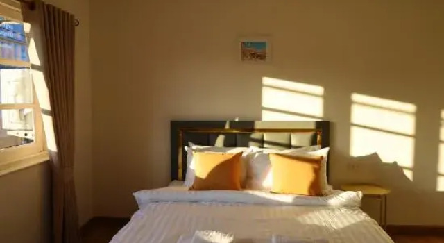 Номер Superior The 5ive Homestay