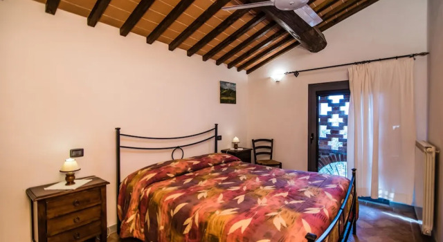 Апартаменты с 2 комнатами Spazzavento Vinci - Agriturismo