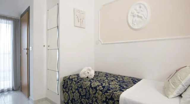 Номер Standard Royal Boutique Hotel NUOVA GESTIONE