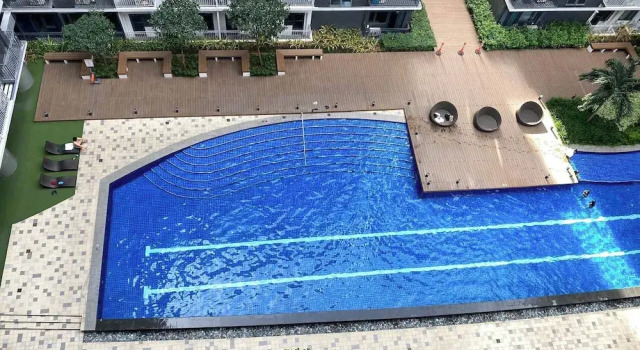 Shore 3 Residences, Забронировать Отель Бизнес-отели Пасай, рядом с Стадион Cuneta Astrodome, 4* 5*