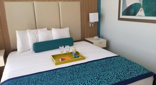 Grand Seas by Exploria Resorts, MOD Collection by Sonesta, Забронировать Отель Отели Дейтона-Бич 3 звезды, 3*
