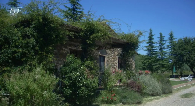 Villa Agriturismo Il Pratone, Забронировать Вилла Виллы Валь д’Орча, Вилла
