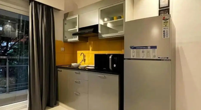Люкс Luxury Eiffel Suites - Kammanahalli