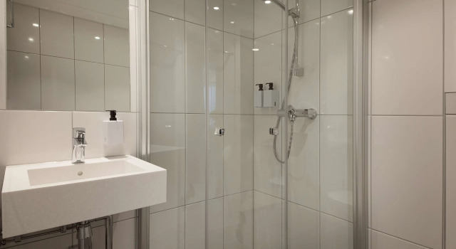 Двухместный номер Superior Scandic Victoria Lillehammer