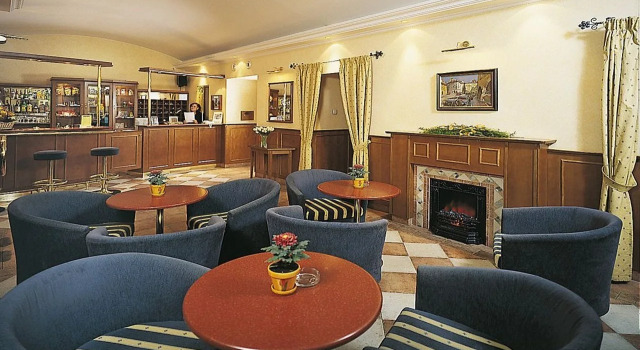 Hotel Arbes
