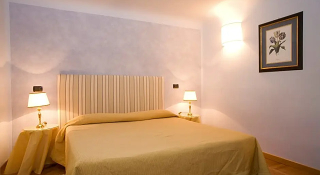 Апартаменты Economy Palazzo Gamba Apartments al Duomo